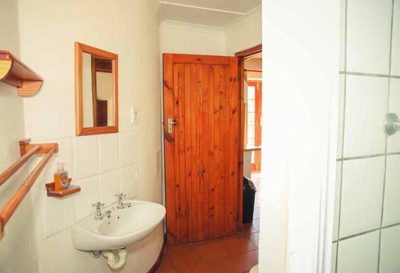 اتاق استاندارد, Wilgewandel Holiday Farm & Day Restaurant