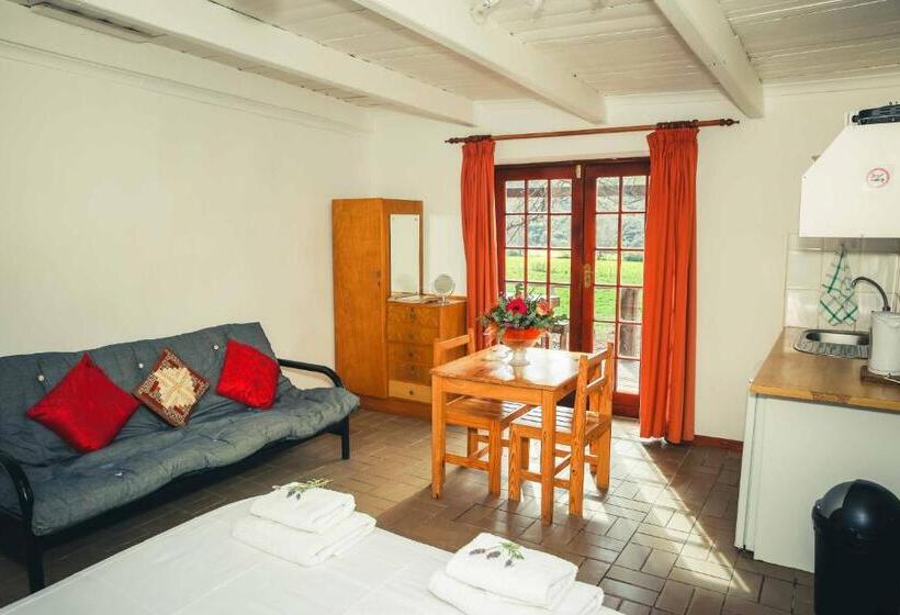 اتاق استاندارد, Wilgewandel Holiday Farm & Day Restaurant