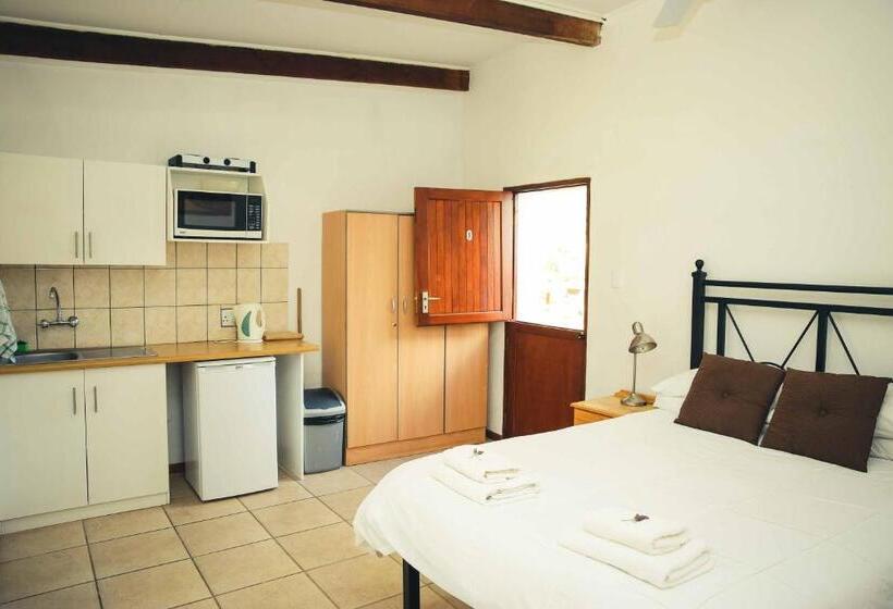 اتاق استاندارد, Wilgewandel Holiday Farm & Day Restaurant