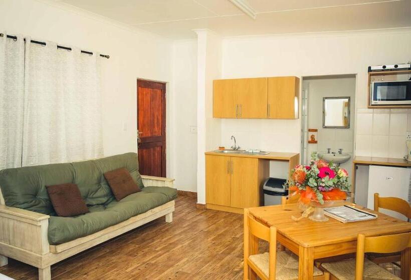 اتاق استاندارد, Wilgewandel Holiday Farm & Day Restaurant