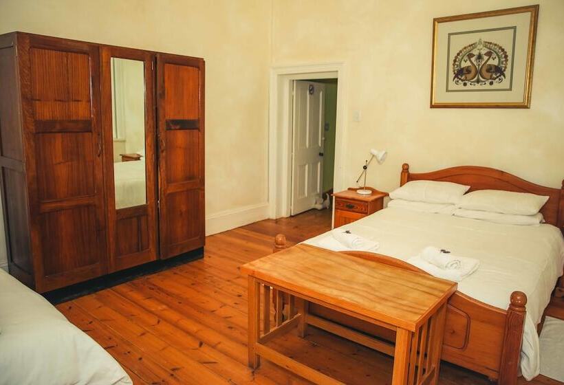 اتاق خانوادگی, Wilgewandel Holiday Farm & Day Restaurant