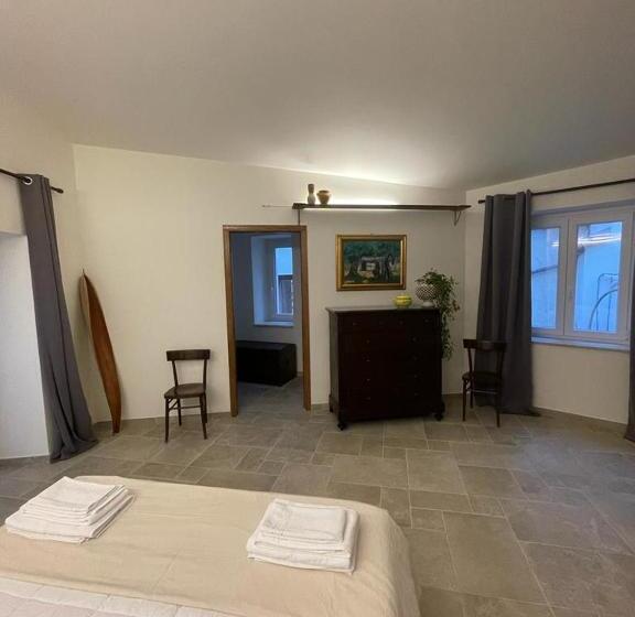 חדר סטנדרט, Baroon Bistrot & B&b