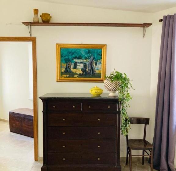 חדר סטנדרט, Baroon Bistrot & B&b