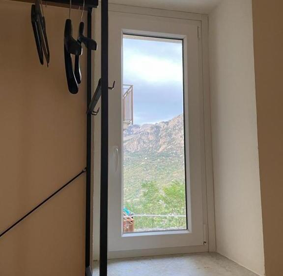 חדר סטנדרט, Baroon Bistrot & B&b