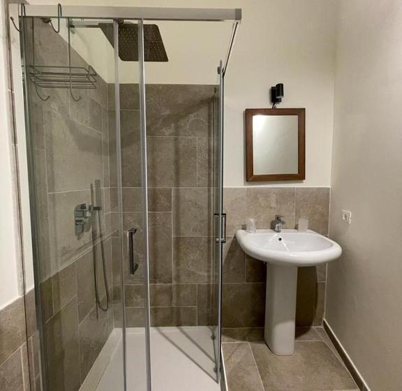 חדר סטנדרט, Baroon Bistrot & B&b