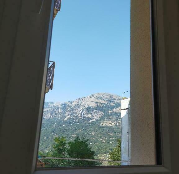 חדר סטנדרט, Baroon Bistrot & B&b