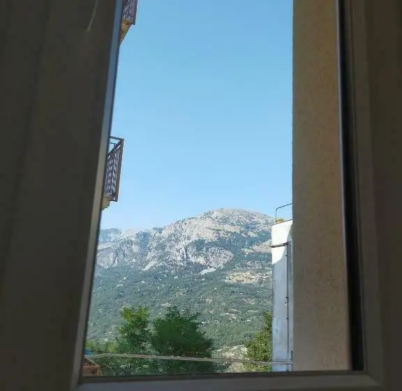 اتاق استاندارد, Baroon   Bistrot & B&b