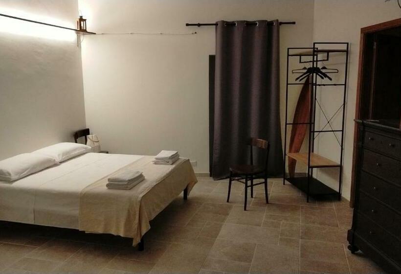 اتاق استاندارد, Baroon   Bistrot & B&b