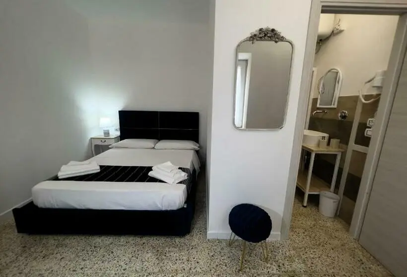 スタンダードルーム, Residenza La Meridiana
