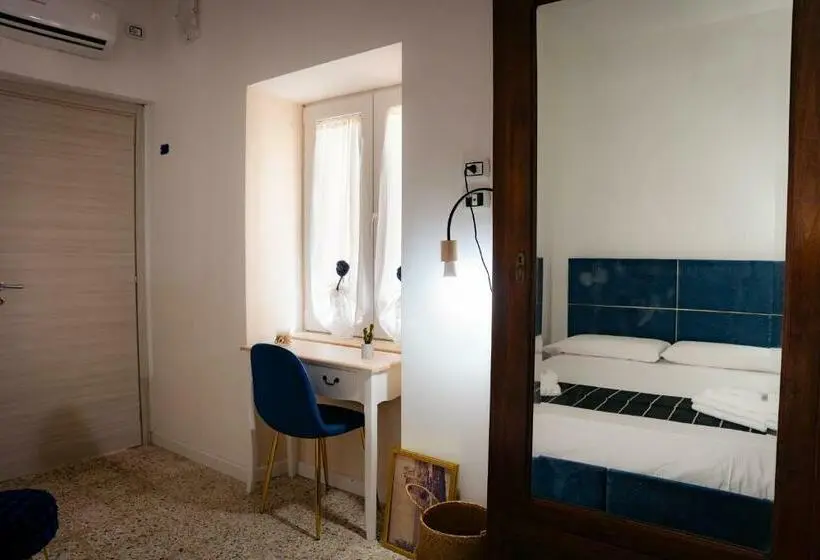スタンダードルーム, Residenza La Meridiana