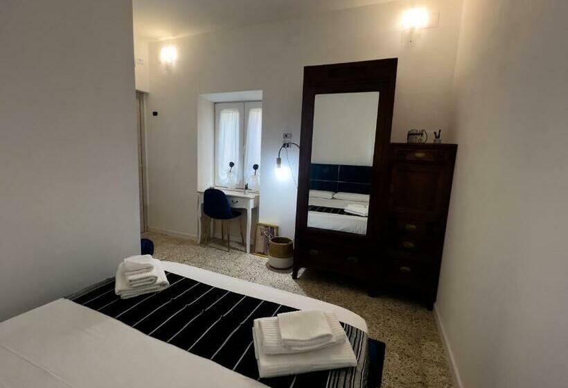 חדר סטנדרט, Residenza La Meridiana