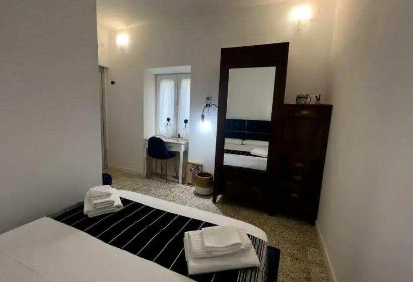 スタンダードルーム, Residenza La Meridiana