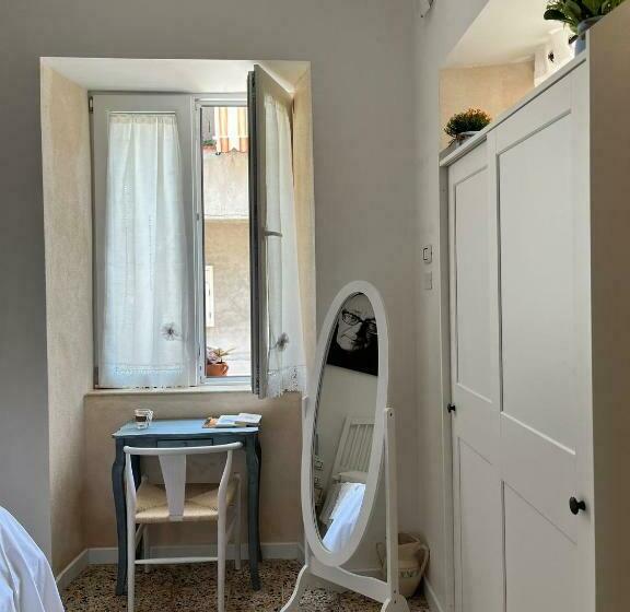 חדר סטנדרט, Residenza La Meridiana