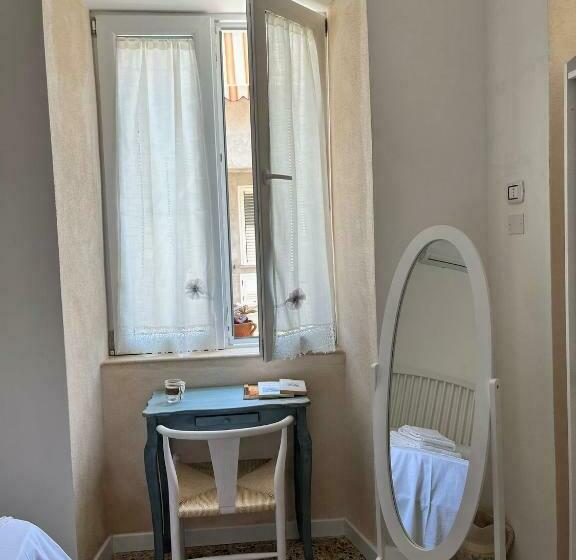 חדר סטנדרט, Residenza La Meridiana