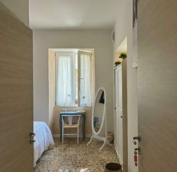 חדר סטנדרט, Residenza La Meridiana