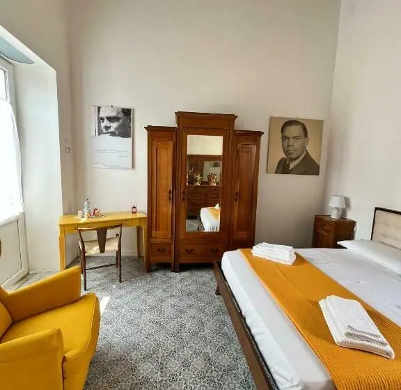 デラックスルーム, Residenza La Meridiana
