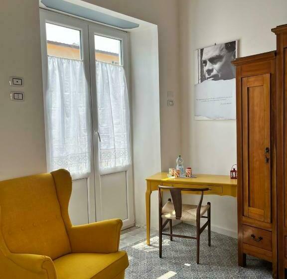 חדר דלוקס, Residenza La Meridiana