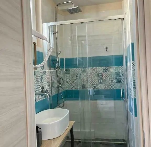 デラックスルーム, Residenza La Meridiana