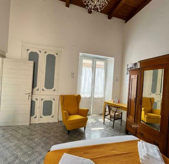 חדר דלוקס, Residenza La Meridiana