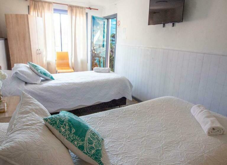 Номер Стандарт Трехместный, Club House Concón