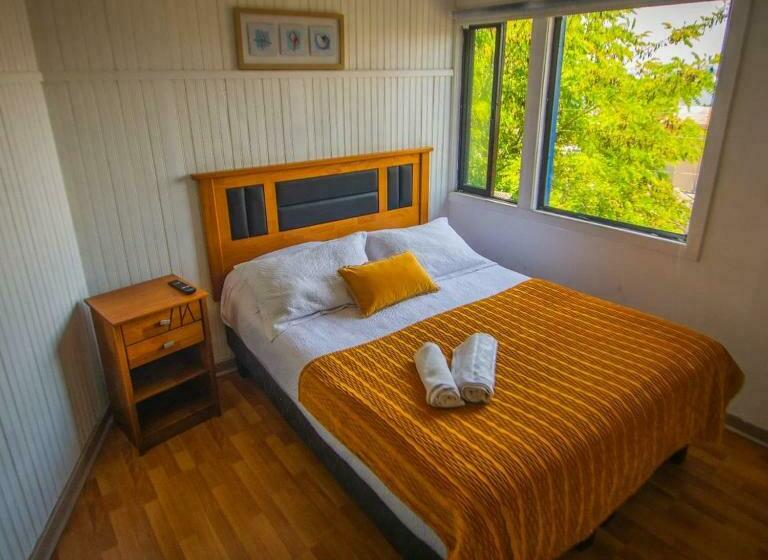 חדר סטנדרט, Club House Concón