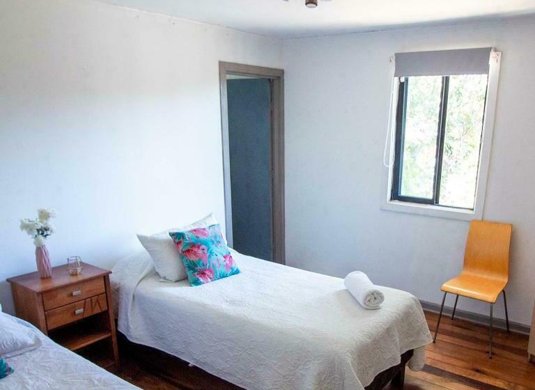 חדר סטנדרט, Club House Concón