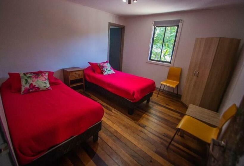 חדר סטנדרט, Club House Concón