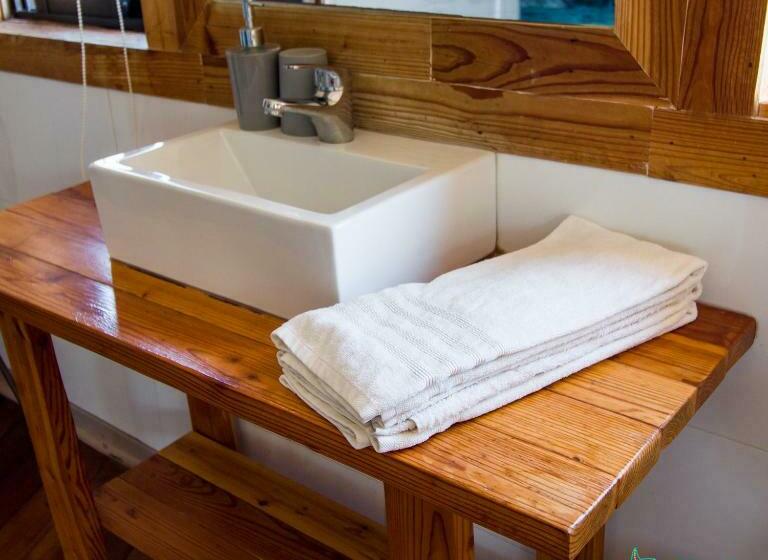 חדר משפחתי, Club House Concón