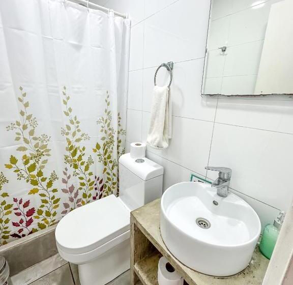 Четырехместный Номер Стандарт, Club House Concón