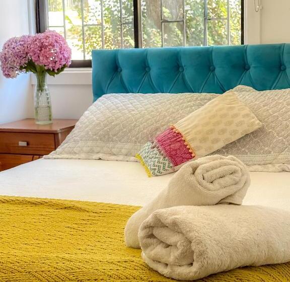 חדר סטנדרט, Club House Concón