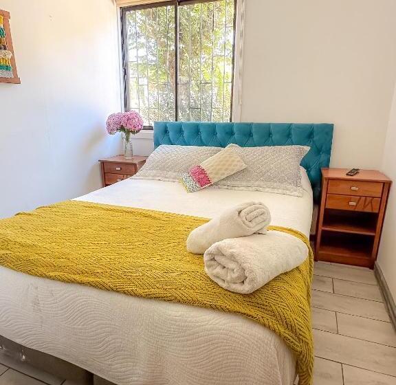 חדר סטנדרט, Club House Concón