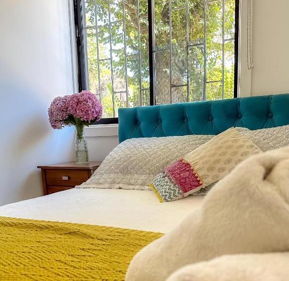 חדר סטנדרט, Club House Concón