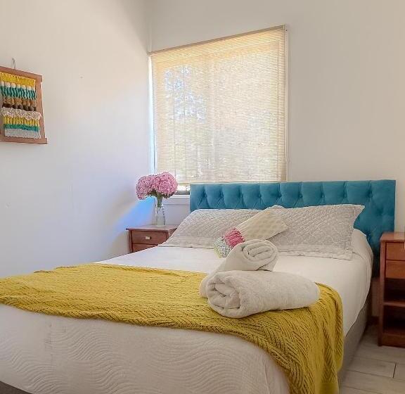 חדר סטנדרט, Club House Concón