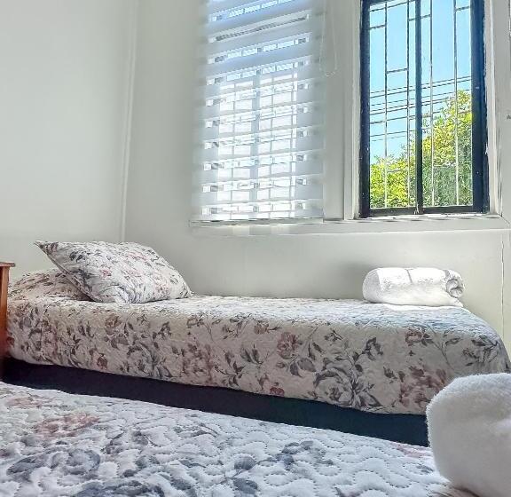 Номер Стандарт Трехместный, Club House Concón
