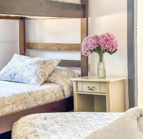 חדר משפחתי, Club House Concón