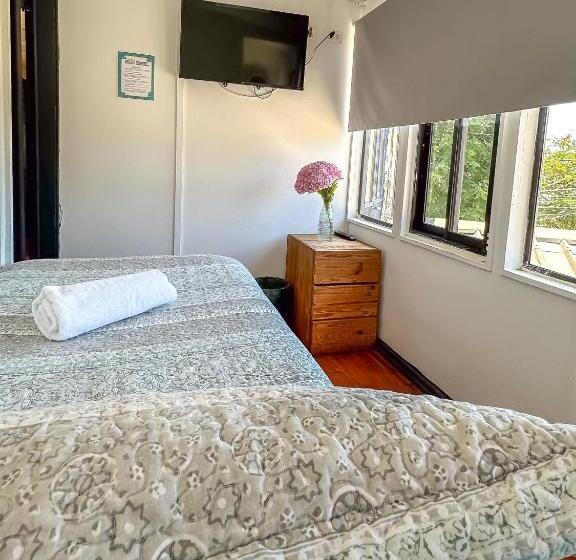 חדר סטנדרט יחיד, Club House Concón