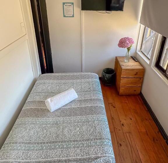 חדר סטנדרט יחיד, Club House Concón