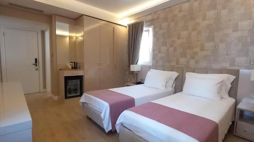 Номер Deluxe Вид на Сад, Villa No 44