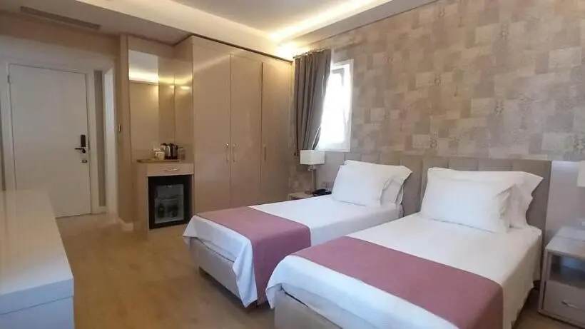 ガーデンビューデラックスルーム, Villa No 44