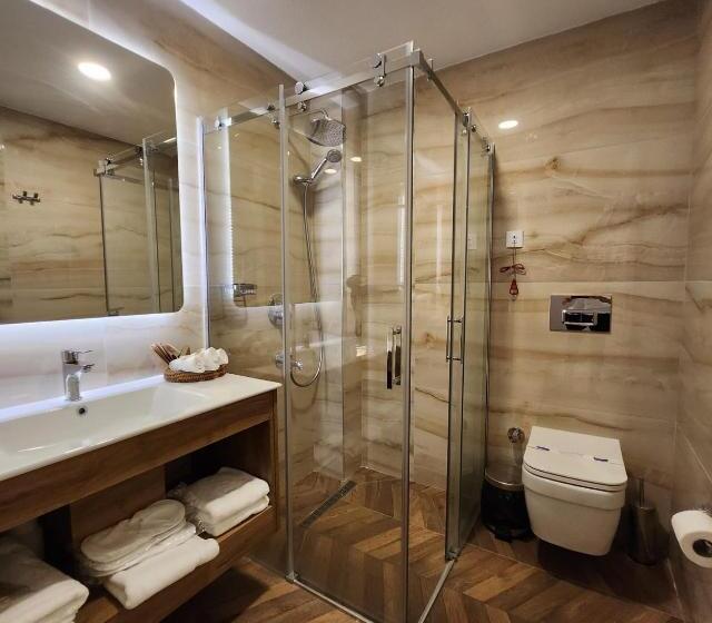 اتاق لوکس, Villa No 44