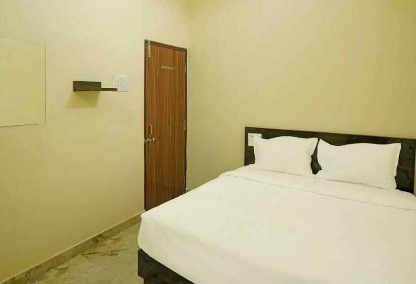 חדר סטנדרט, Spot On Motel Inn