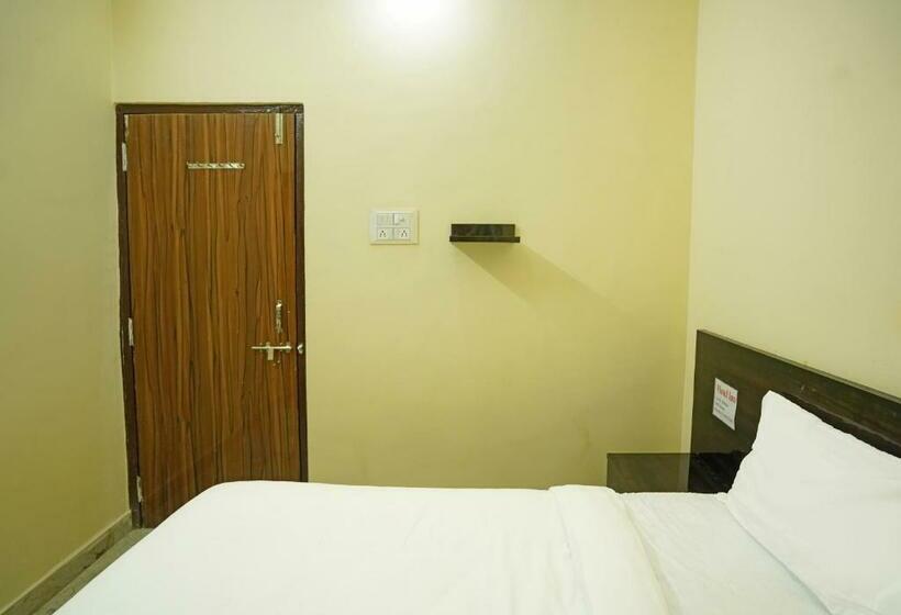 חדר סטנדרט, Spot On Motel Inn