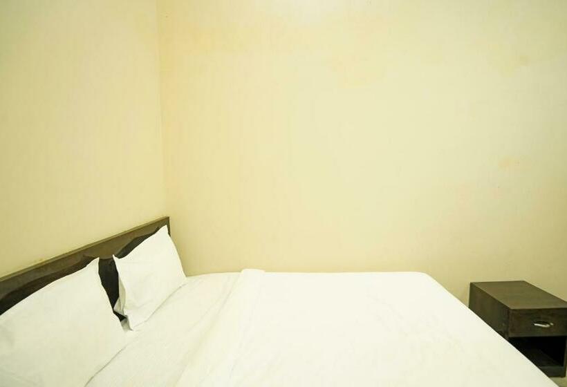 חדר סטנדרט, Spot On Motel Inn