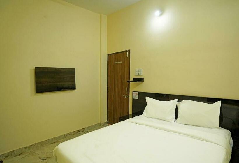 חדר סטנדרט, Spot On Motel Inn