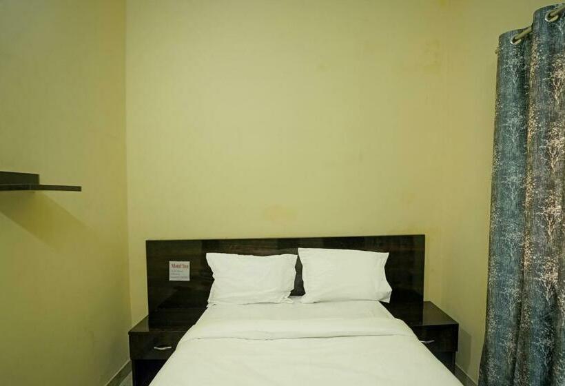 חדר סטנדרט, Spot On Motel Inn