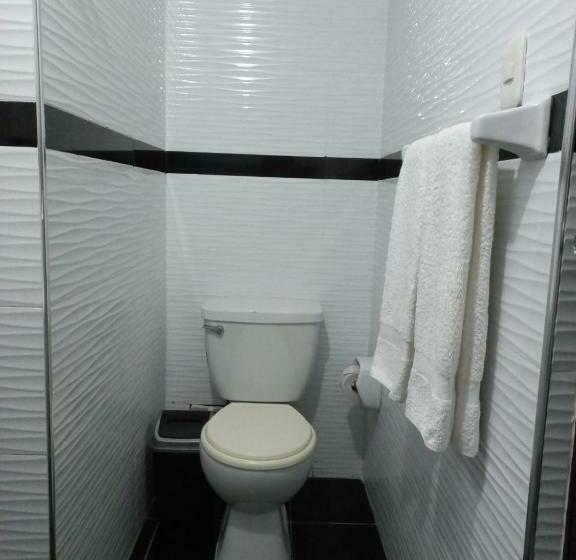 스탠다드 룸, Arabian