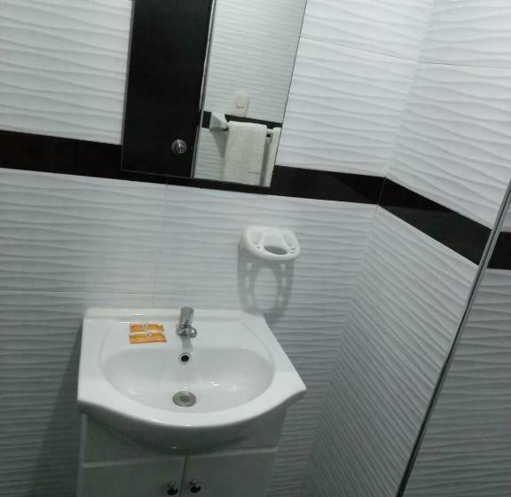 스탠다드 룸, Arabian