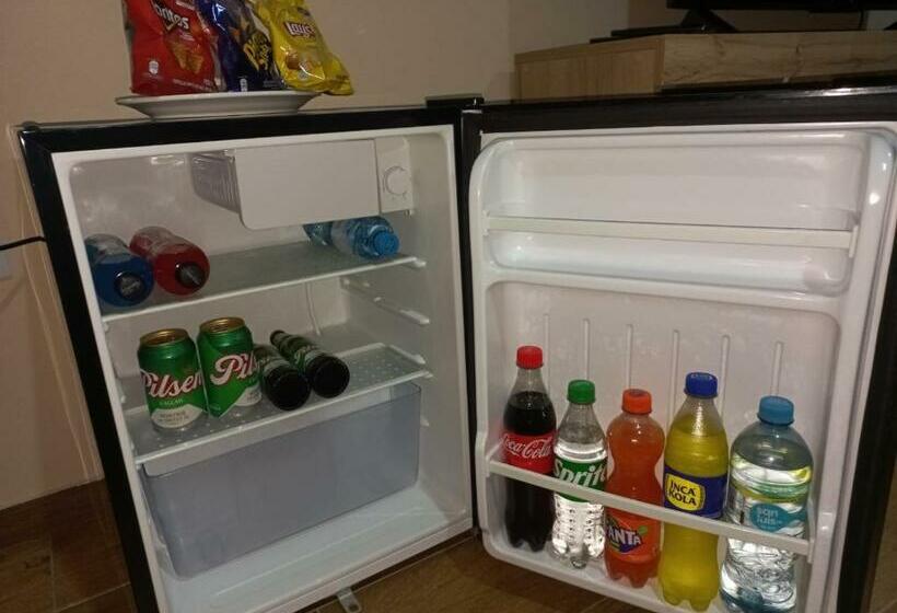 이그제큐티브 스위트, Arabian