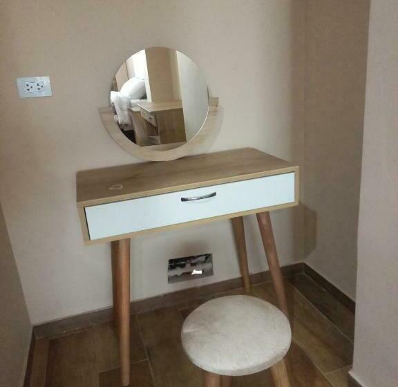 이그제큐티브 스위트, Arabian