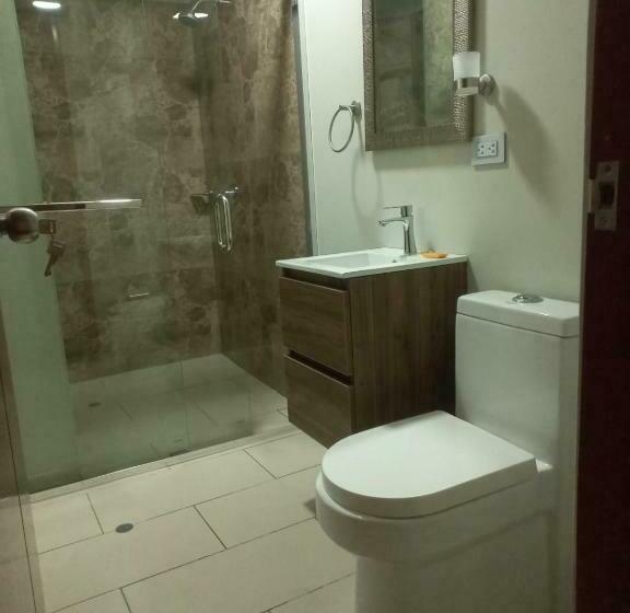 이그제큐티브 스위트, Arabian